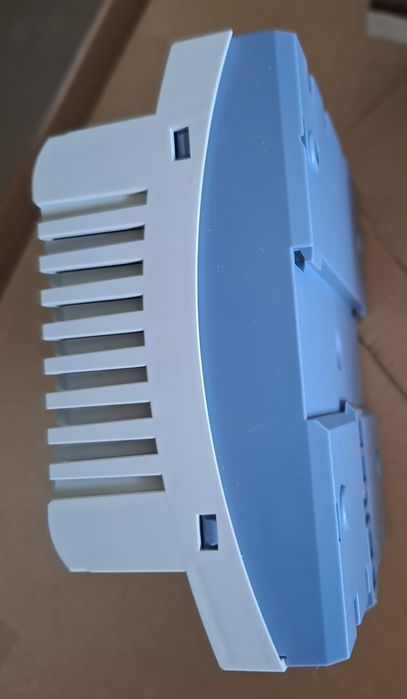 Siemens RXC21.5 regulator