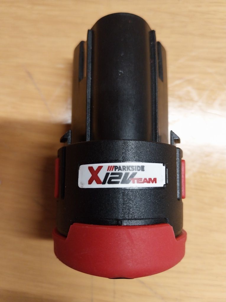 Bateria 12v 2 Ah Parkside