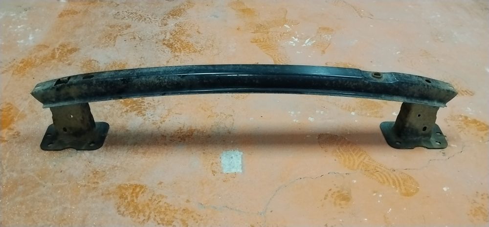 Усилитель бампера форд фокус 3 седан