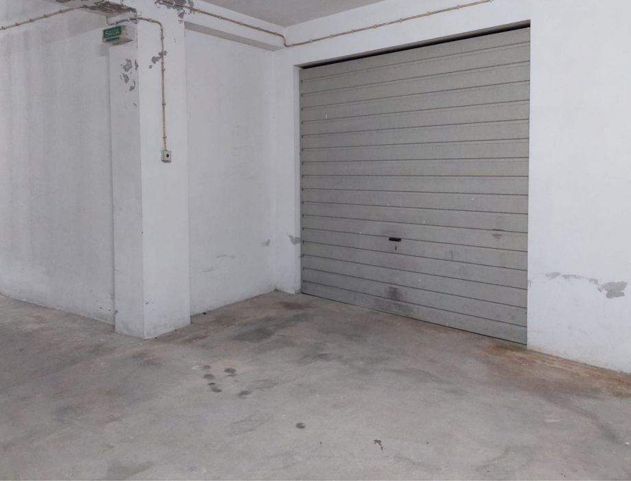 Lugar de garagem para Motociclo(s) de Estudante