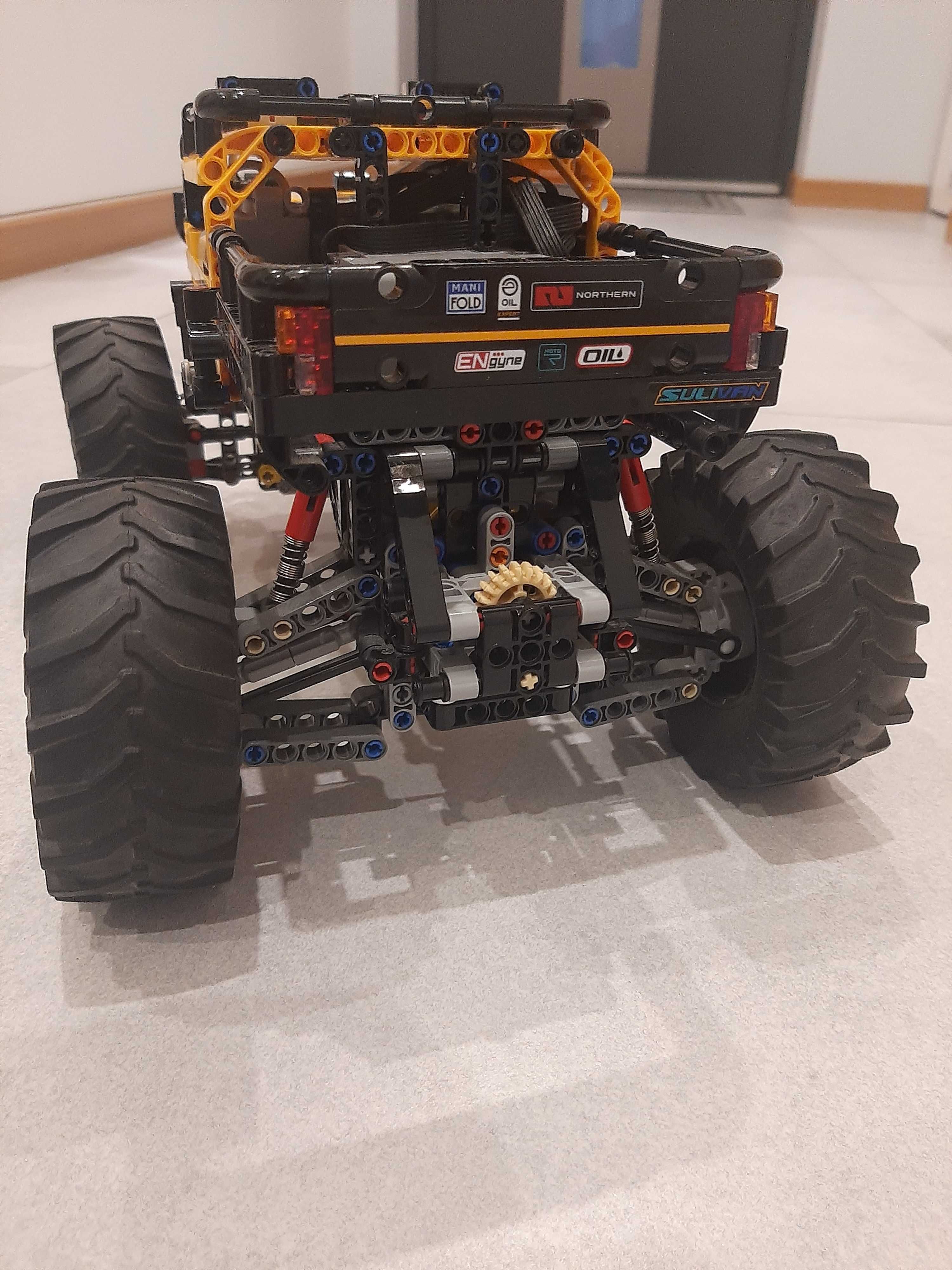 LEGO Technic 42099 kompletny