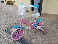 Bicicleta infantil Peppa