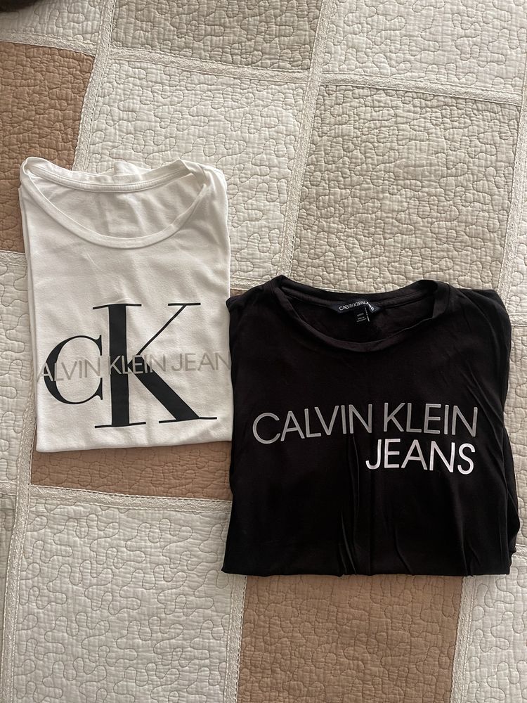 Футболка Calvin klein