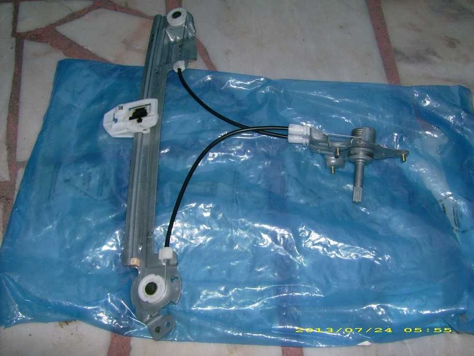 Elevador de vidro auto - multimarcas Originais