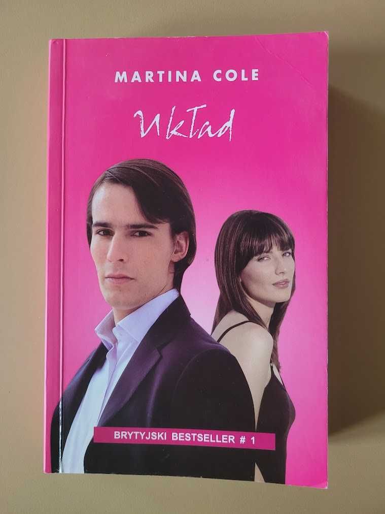 Układ Martina Cole