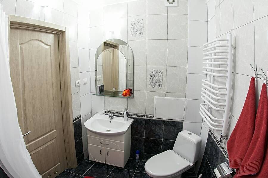 Здається квартира подобово ближний центр Мазепи-Орлика .