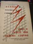 Acuso e  recuso a Canga!-Afonso da Costa-1e-10E-Pilha Maxwell-2EDesde2