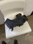 Obudowa komputera Audi a6 C6 komplet 4f1.937.576. 3.0 /2.0 tdi 2.7