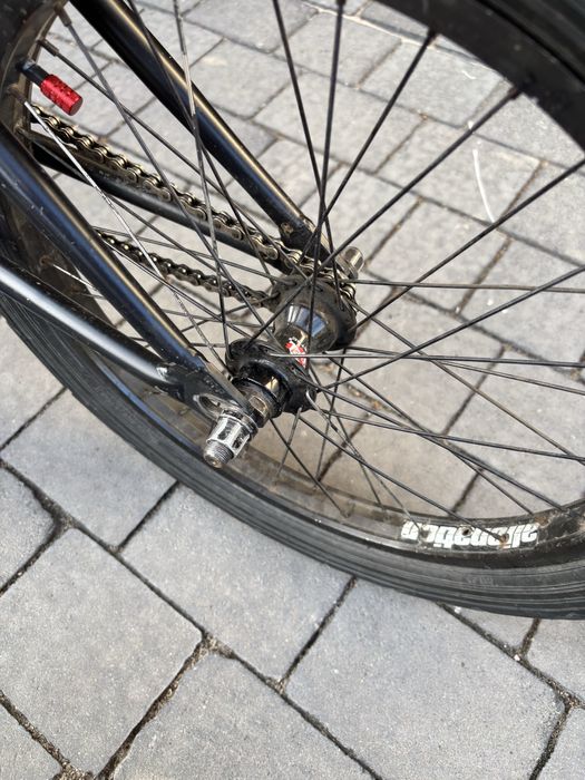 Rower Bmx 20° Sell