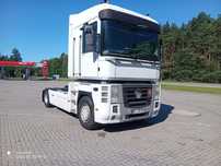 Renault Magnum 480dxi , automat . 2011 rok