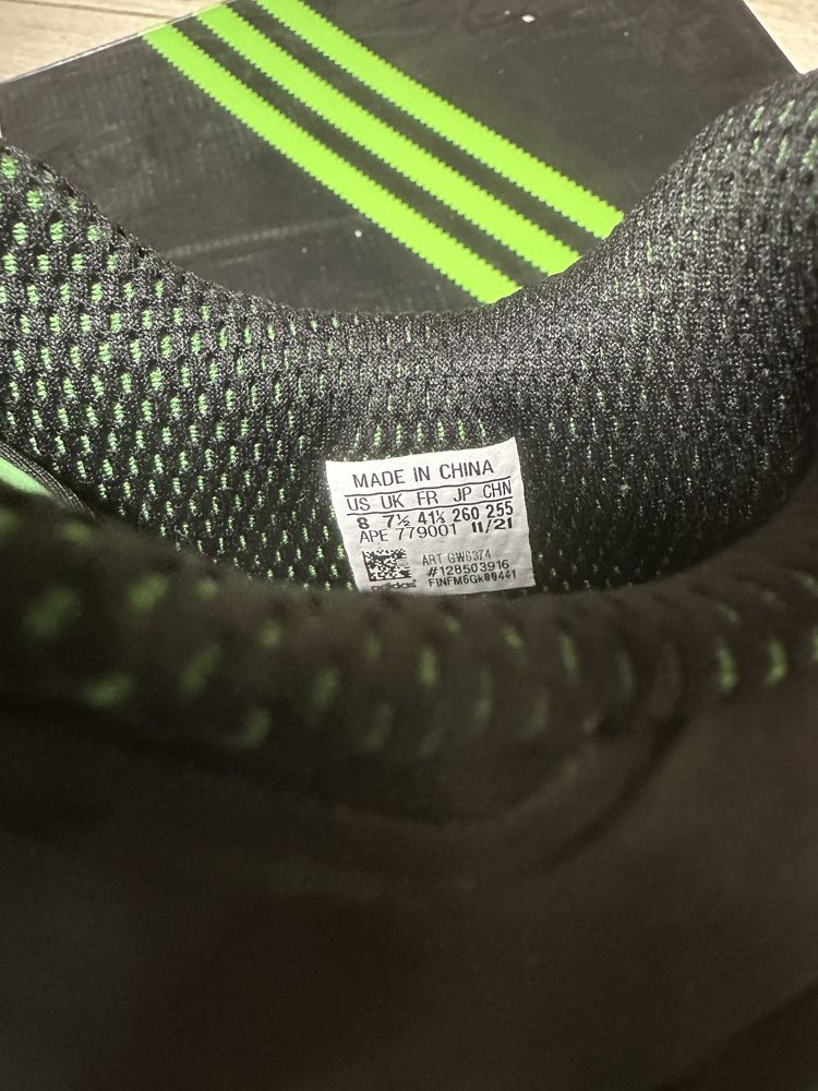 Adidas xbox meskie buty sportowe roz. 41 1/3
