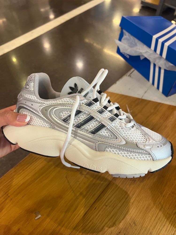 Оригинальные Adidas Ozmillen ORIGINAL (new in box)