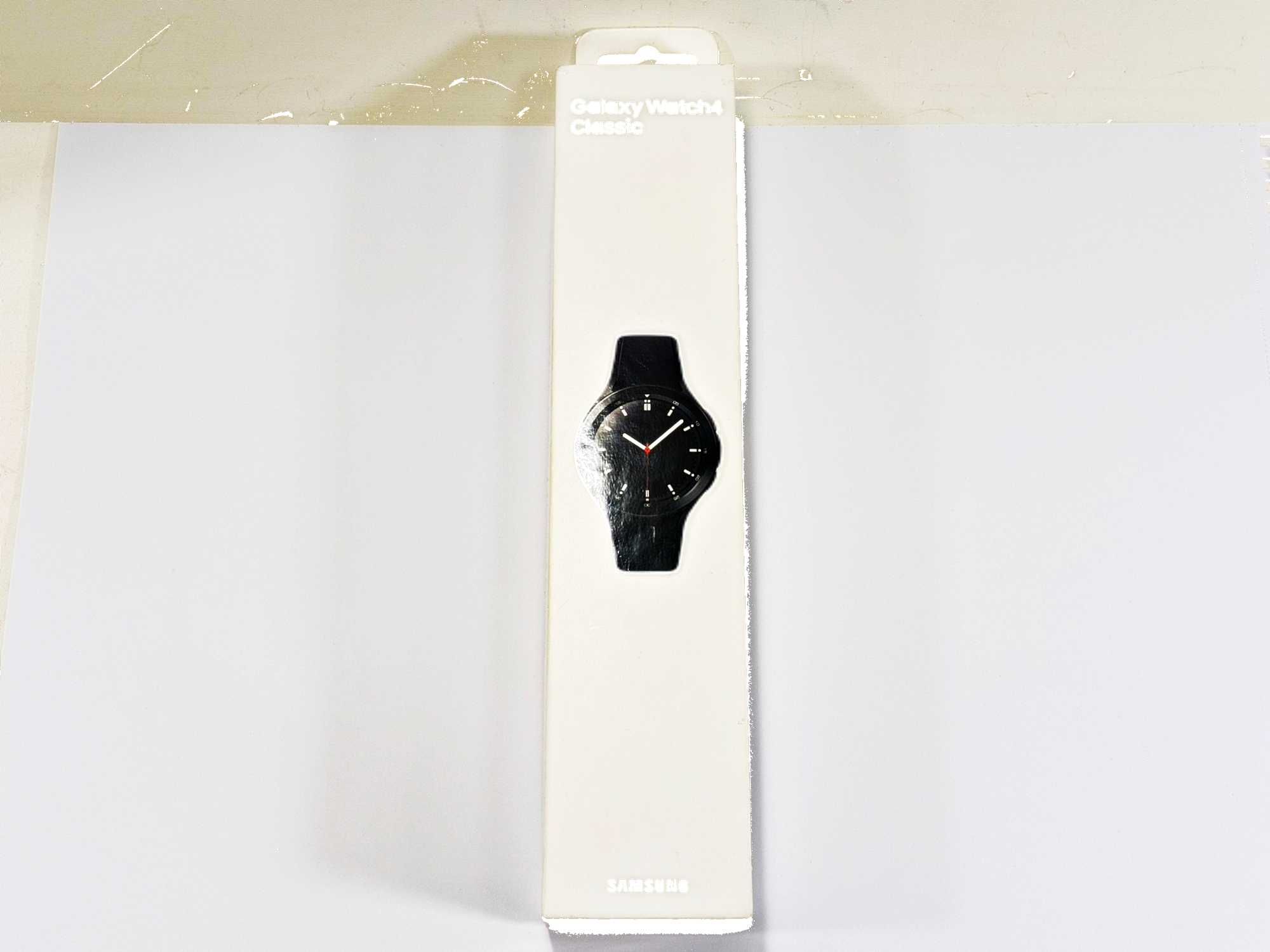 Smartwatch Samsung Galaxy Watch 4 Classic