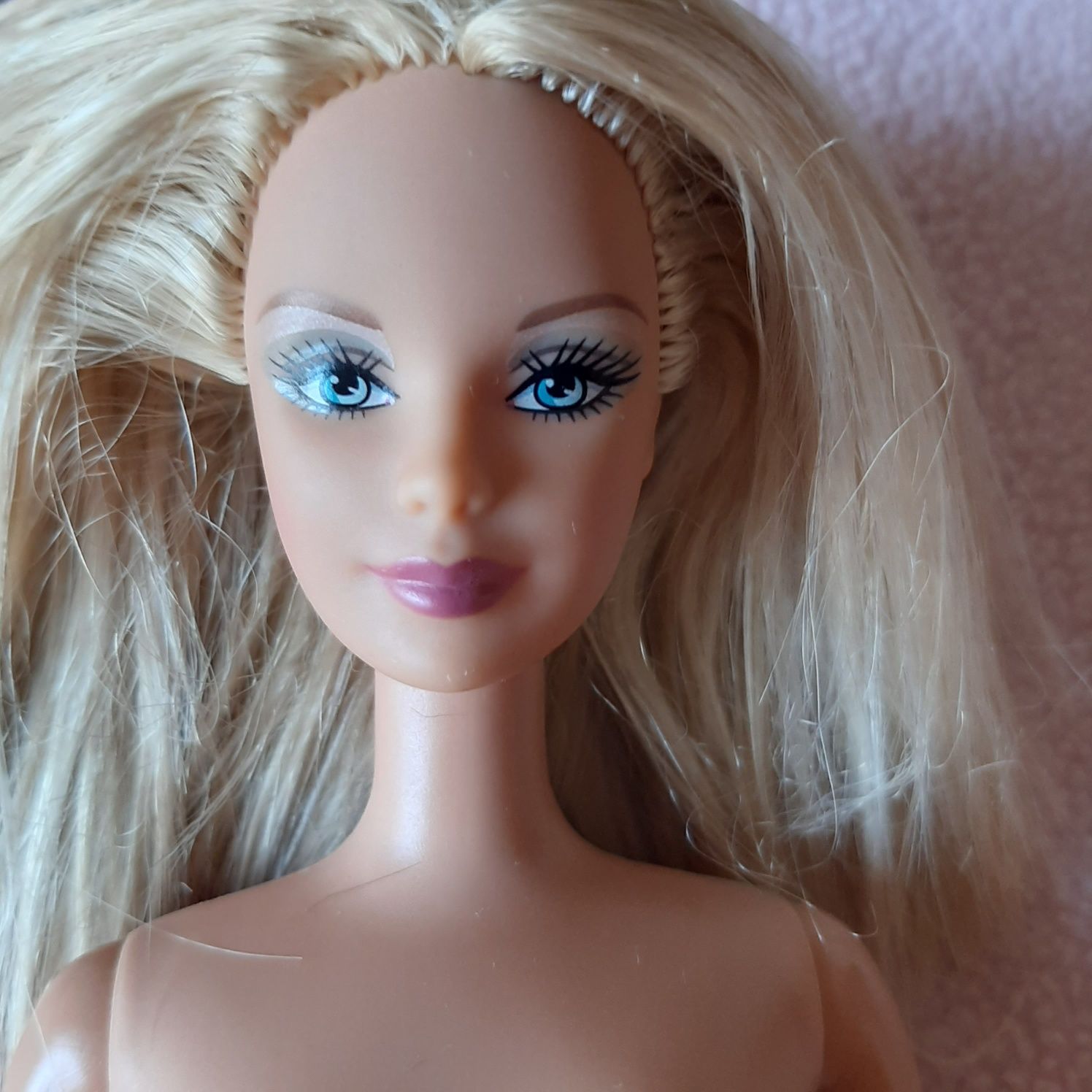 Продам барби Mattel