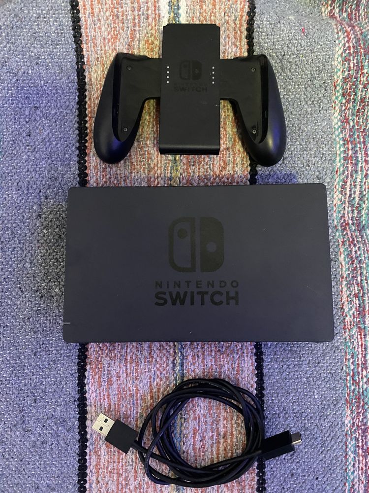 Vendo Componentes Nintendo Switch