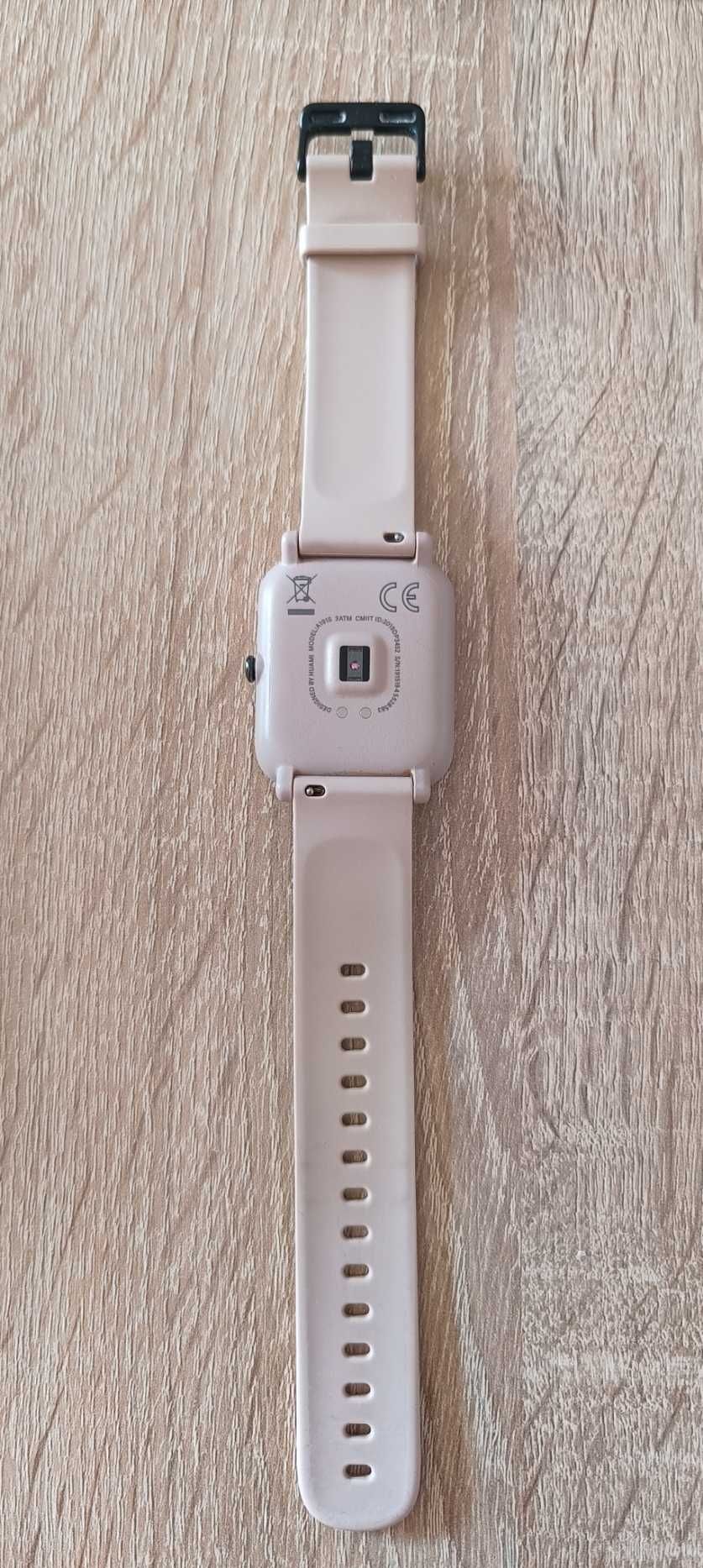 Smartwatch Amazfit A1915