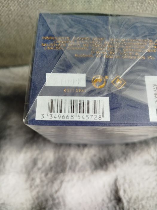 Paco Rabanne Pure XS woda toaletowa męska 100 ml