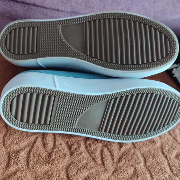 Nowe trampki rozmiar 37