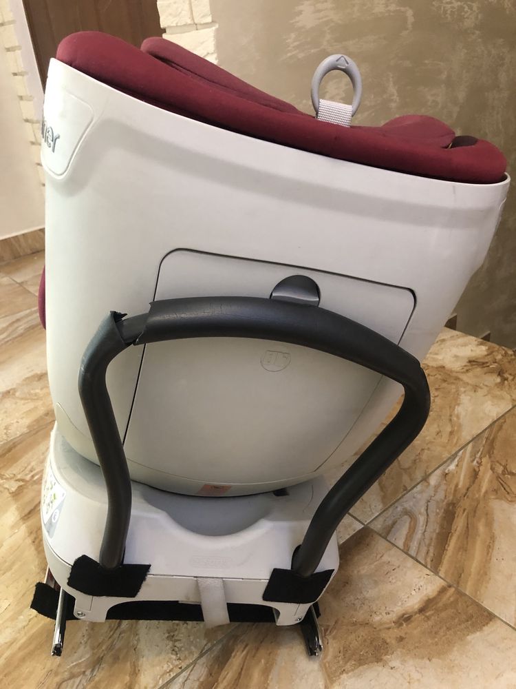 Fotelik Britax Romer do 18 kg