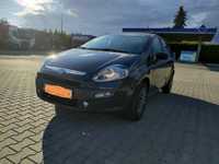 Fiat Punto Evo 2009