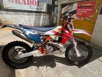 KTM 300 300 sixdays