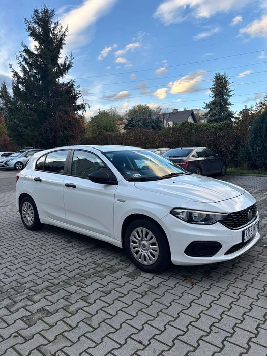 Fiat Tipo Fiat Tipo 2016 LPG 1.4