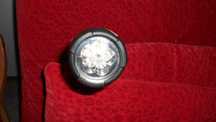 Lampa D-Rubber LED