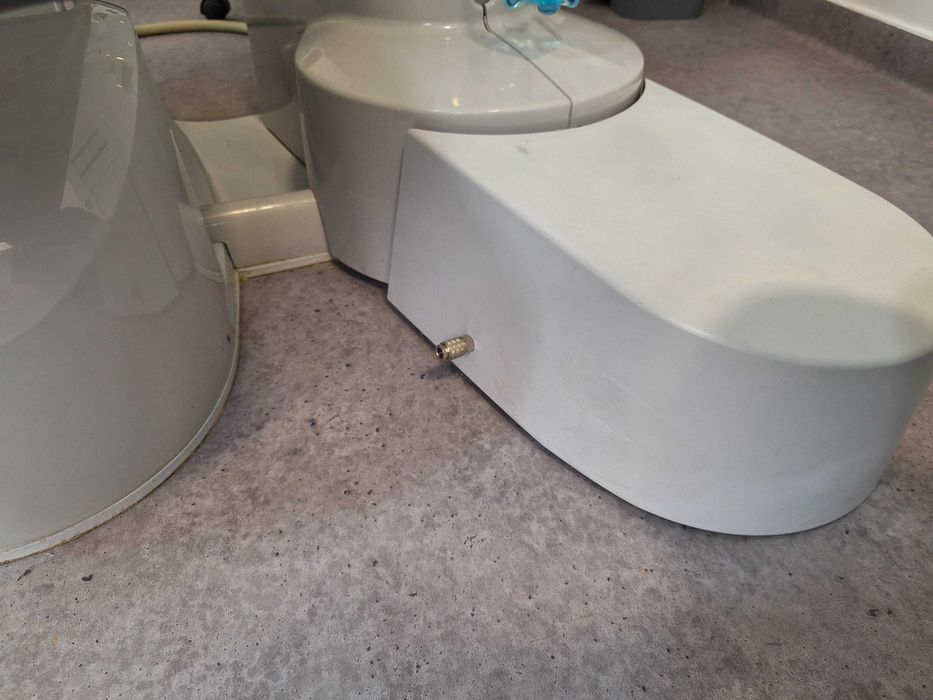 Unit stomatologiczny KaVo Primus 1058 S
