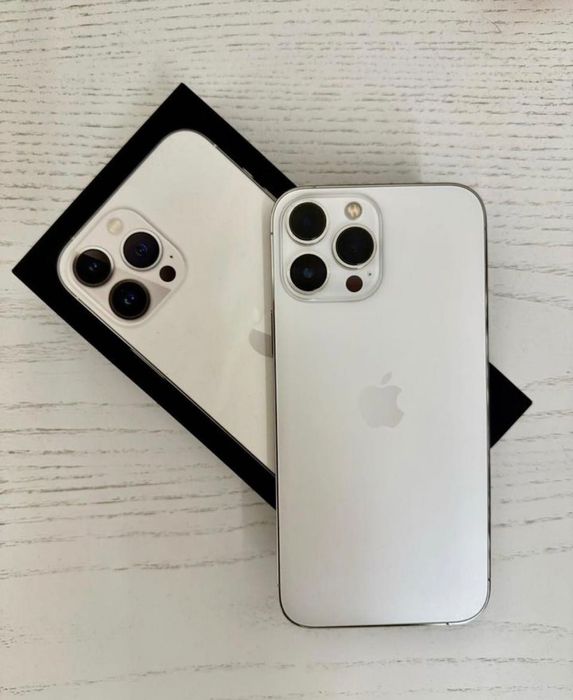 Продам iPhone  13 Pro Max 256