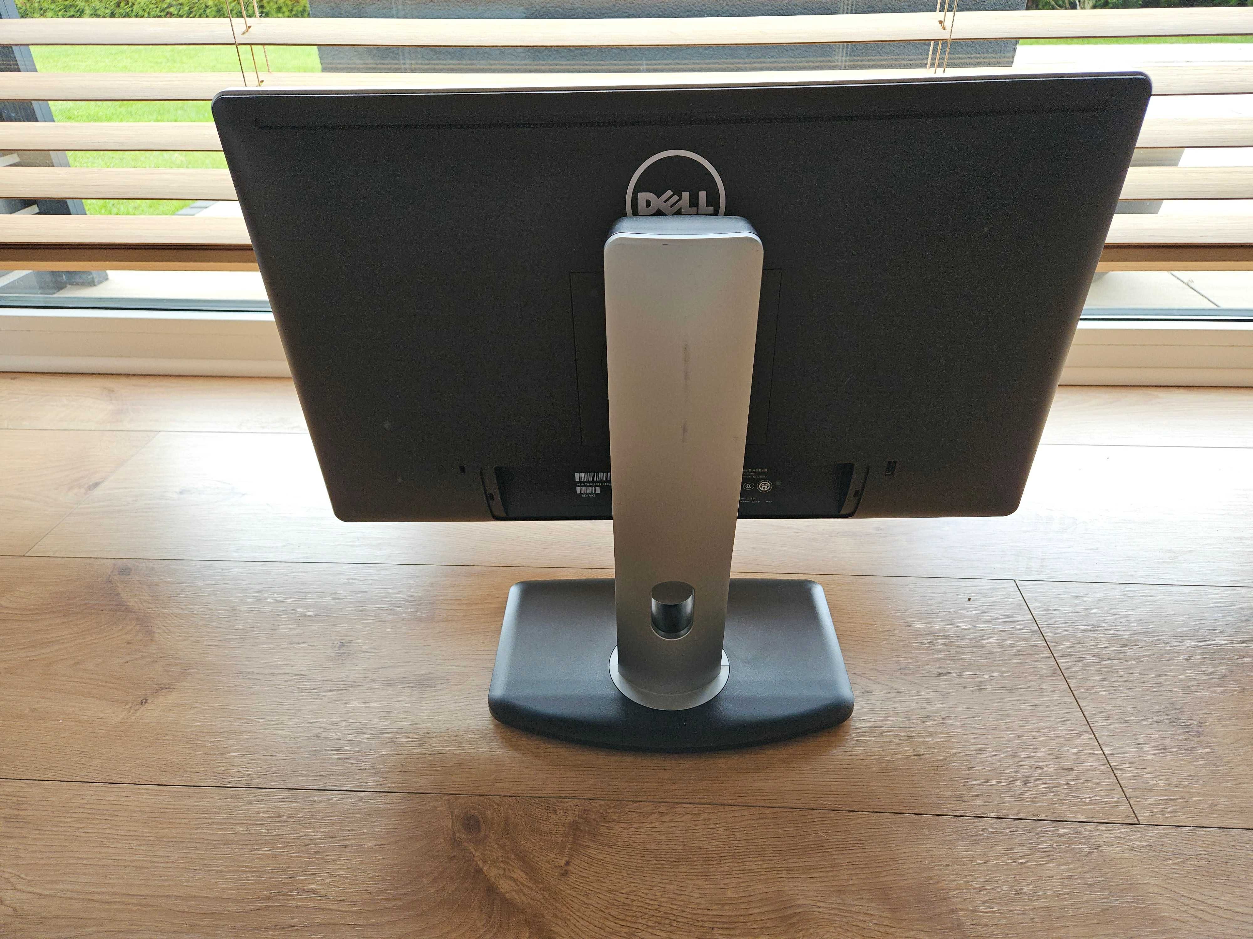 Monitor Dell LCD 22 do 23 cale, dostępne 4 różne patrz zdjęcia
