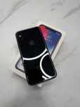 iPhone X 256 GB space grey Apple