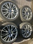 Felgi aluminiowe ford 17cali