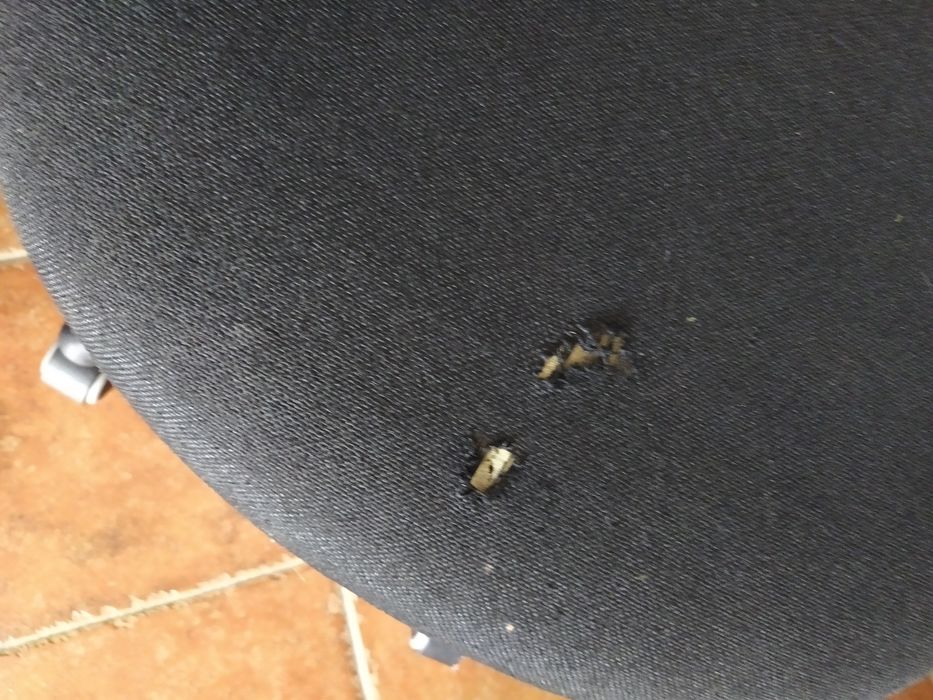 Cadeira de escritório