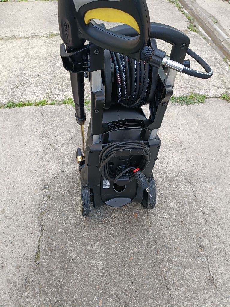 Karcher HD 6/13c 230v
