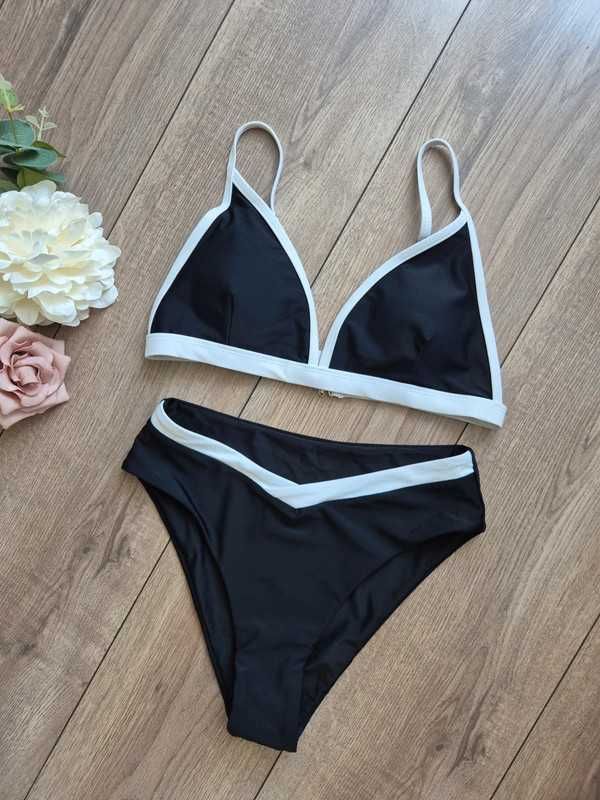 Dwuczęściowy strój kąpielowy S bikini