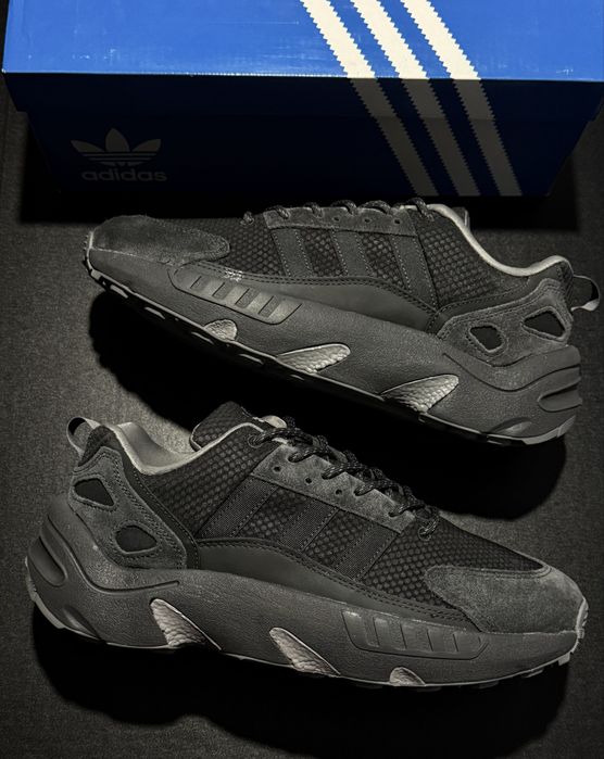 Кросівки Adidas ZX 22 Boost, розмір 44, Оригінал!