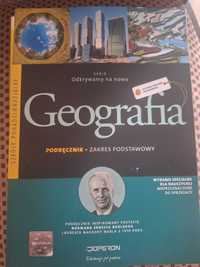 Podręcznik Geografia