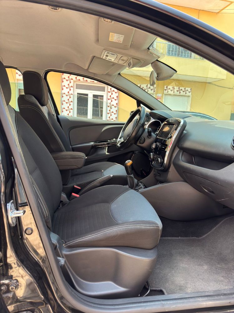 Renault Clio Sport Taurer IV 1.5 DCI Limited 2014