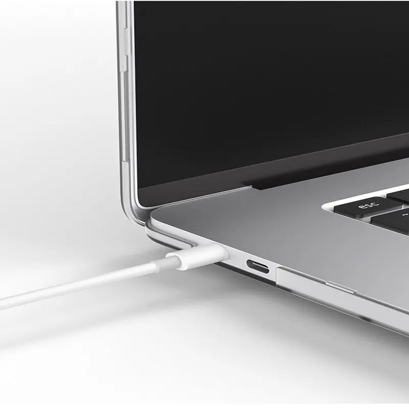 MacBook Air M2  2022 Case / Etui ochronne