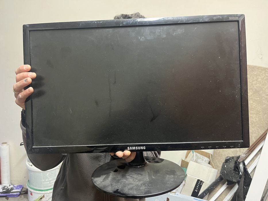 Monitor samsung
