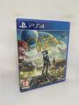 Gra The Outer Worlds PS4 PS5 Sony Play Station pudełkowa