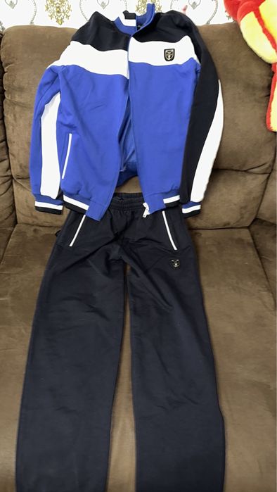 Спортивний костюм Philipp Plein