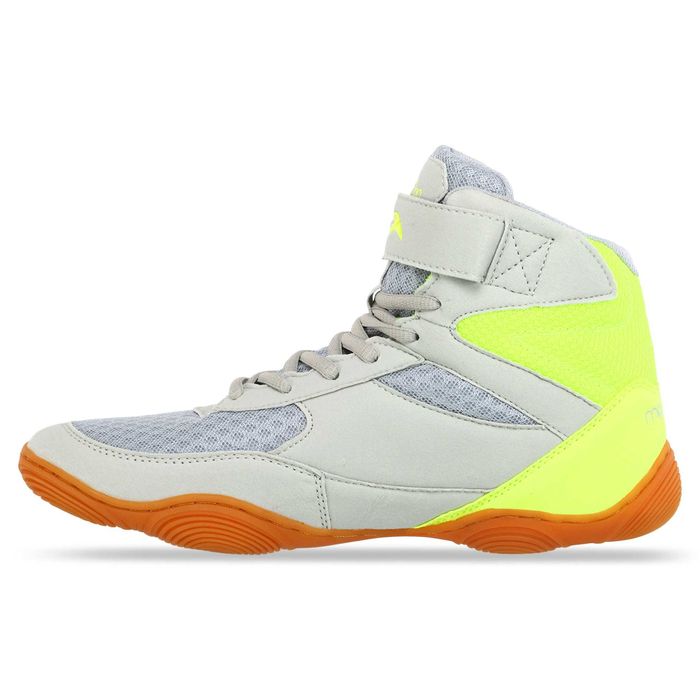 Взуття для боротьби (борцовки) Maraton замшеві, розмір 38-45