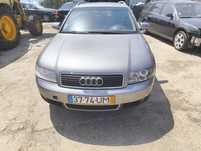 Audi A4 B6 2002.