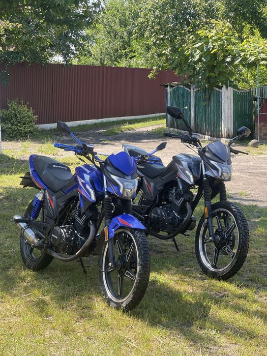 Мустанг фортуна 200