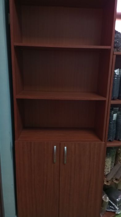 Шафа книжкова 180*70*35