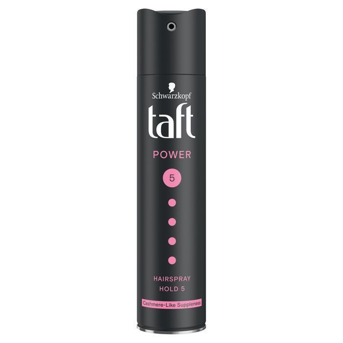 Taft Power lakier do włosów w sprayu Mega Strong 250ml