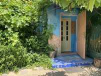Сдам часть дома на Лузановской/Оскар