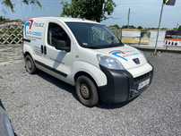 Peugeot Bipper 1.3 HDi
