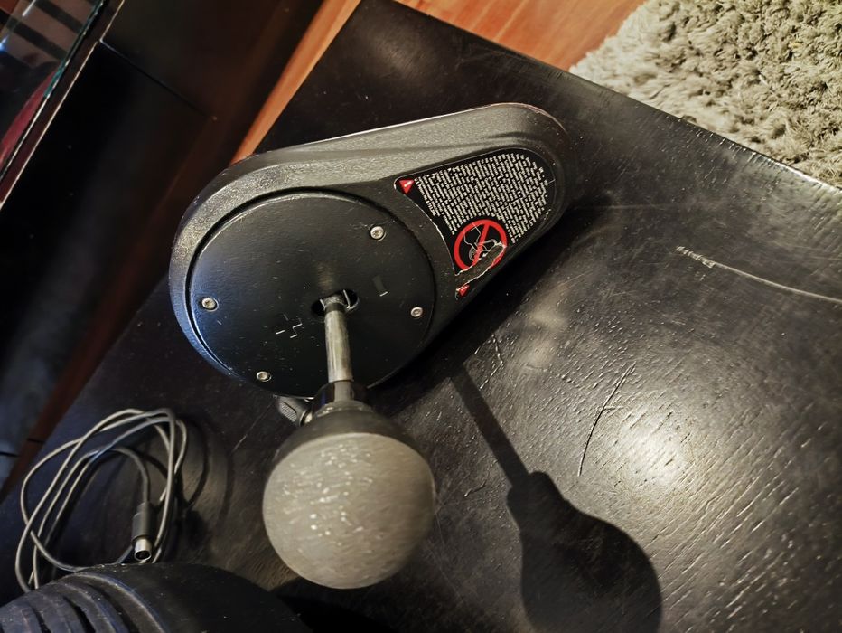 Kit Thrustmaster